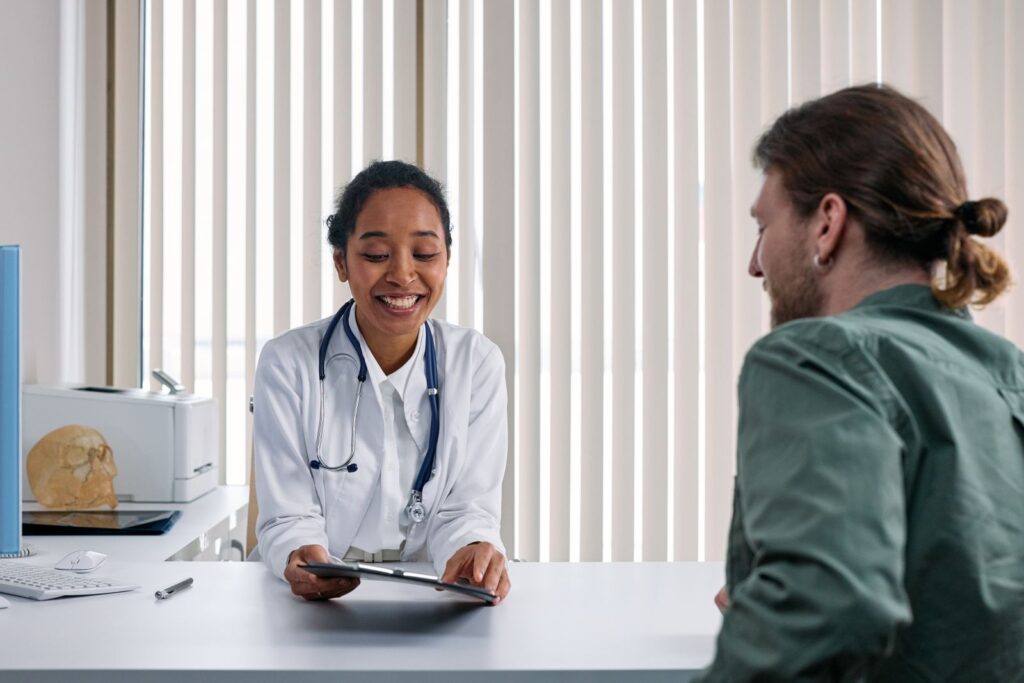 Consulenza estetica AS Medic